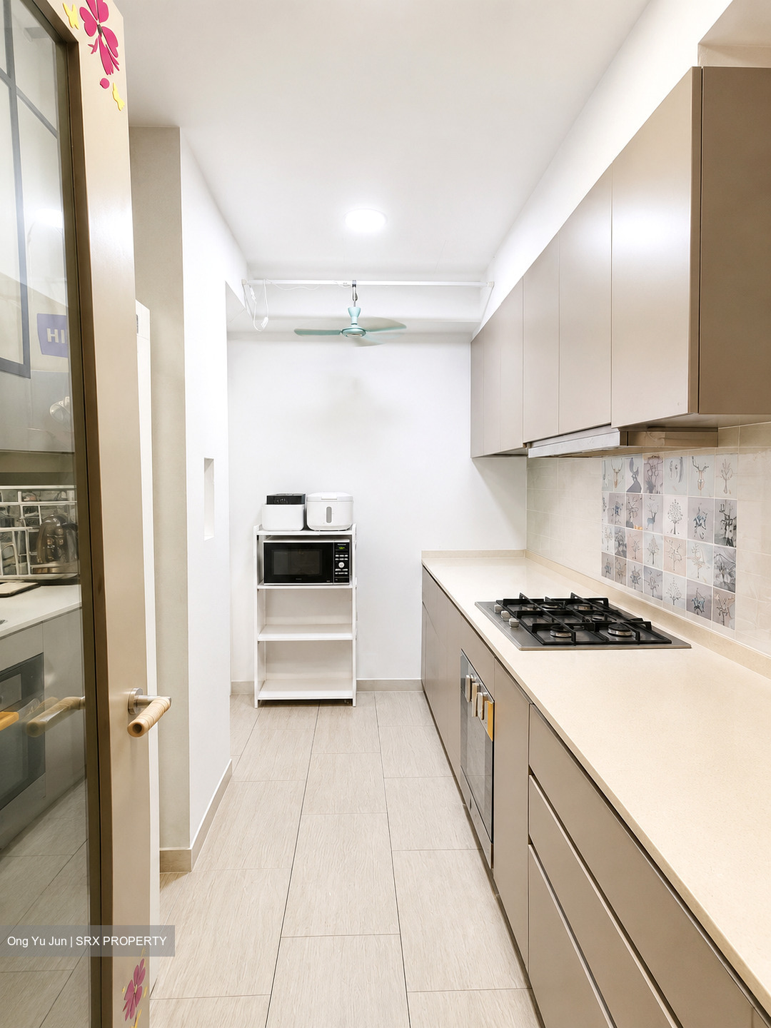 Waterwoods (D19), Condominium #598707021